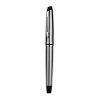 Waterman Expert Steel CT