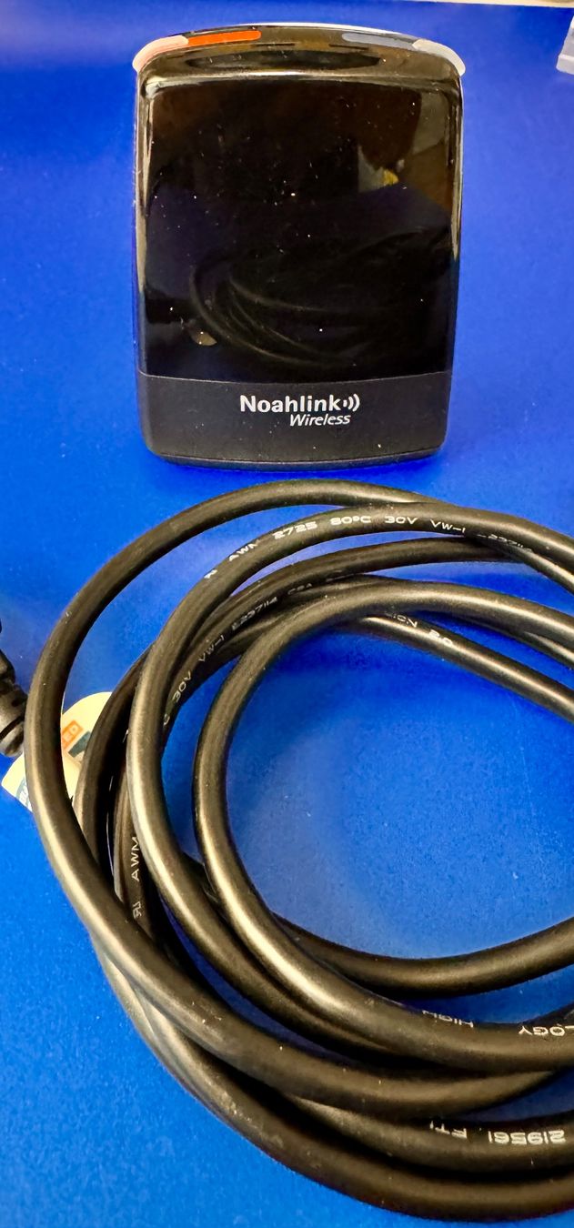 Componenti elettronici: Noahlink Wireless1 BT Programmierschnittstelle Hörgeräte – Usato da Hermetschwil-Staffeln venduto da Mobile2013 6