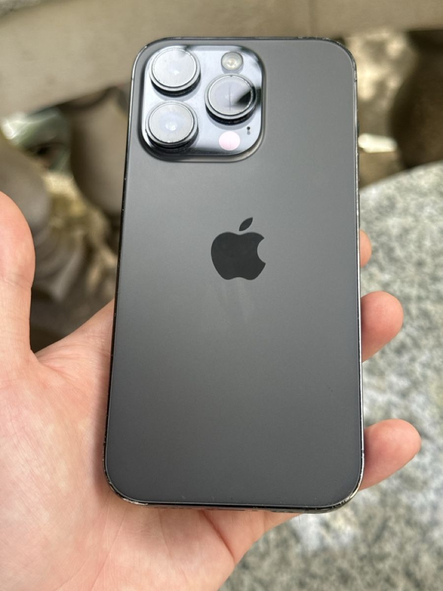 Apple Telefoni cellulari / Smartphones: Apple iPhone 14 Pro 256 GB grau – Usato da Zürich venduto da rog_z8nn 1