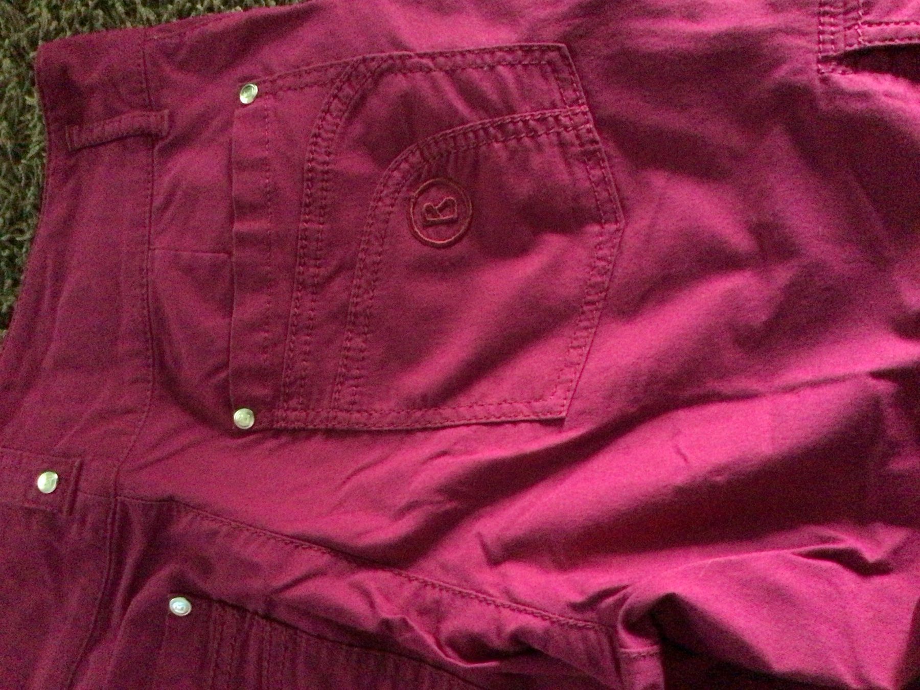 Bogner Pantaloni: Bogner Hose 3/4 – Usato da Riedikon venduto da Winter21. 6