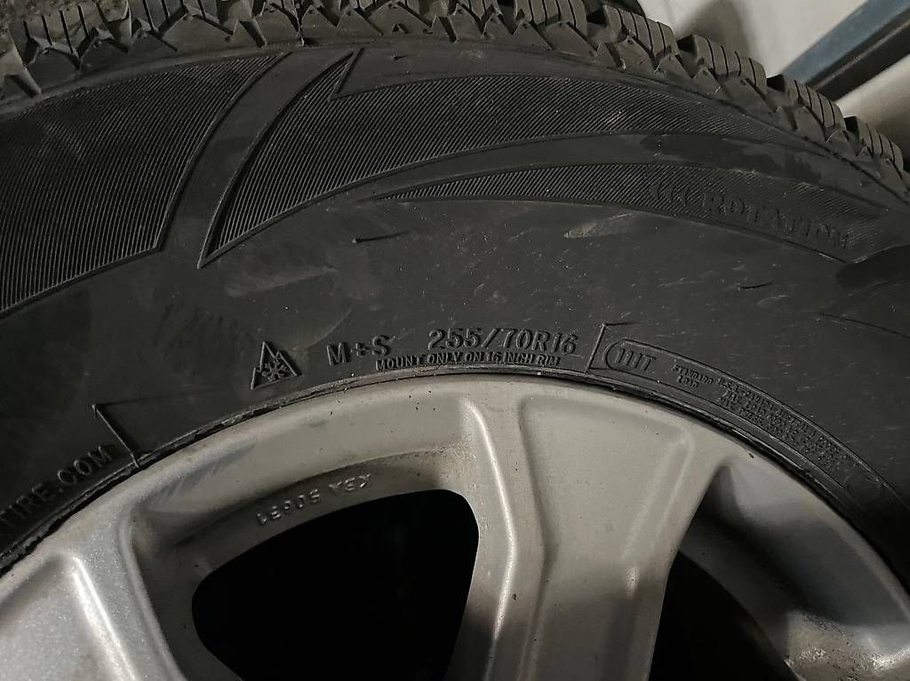 Cerchioni: Alufelgen zu Ford Wildtrak oder Ranger – Usato da Lenzerheide/Lai venduto da inf_k2bg
