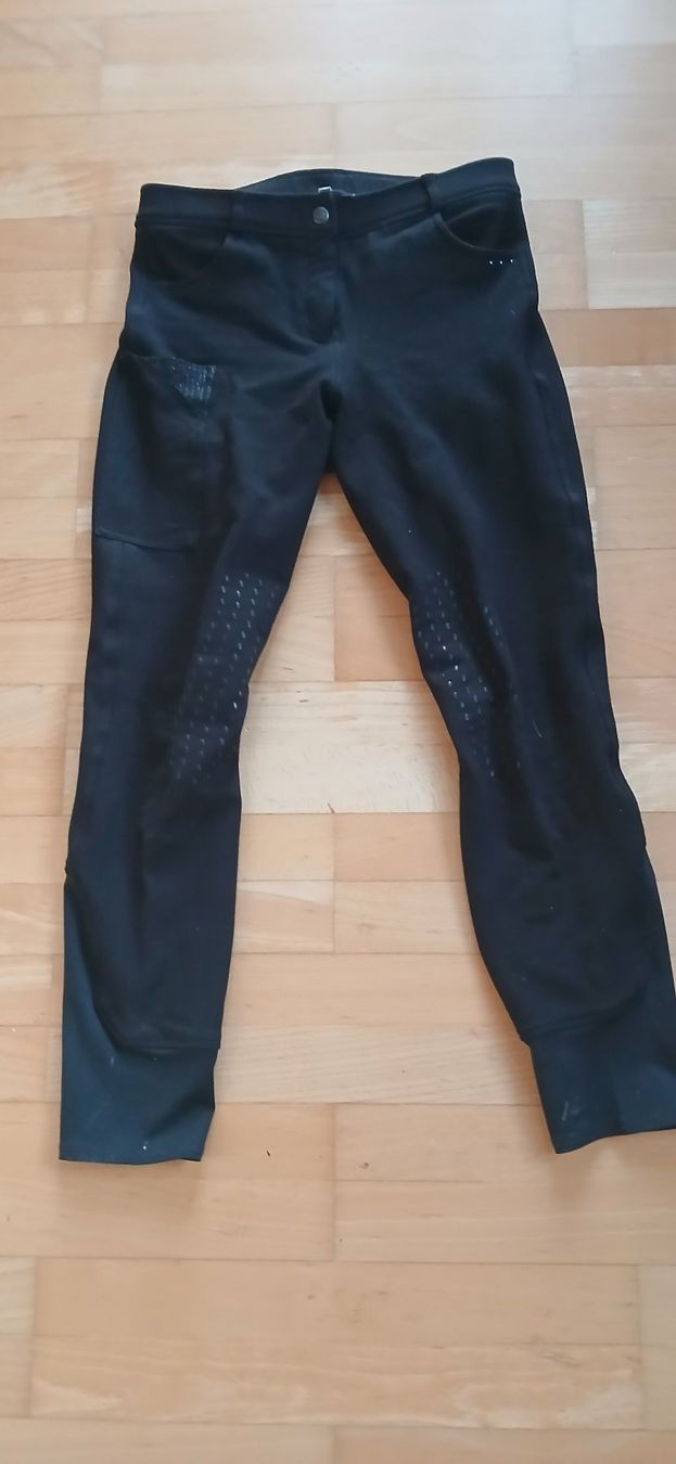 Pantalons: Reithose 170-176 – D'occasion à Pfungen par mhelen