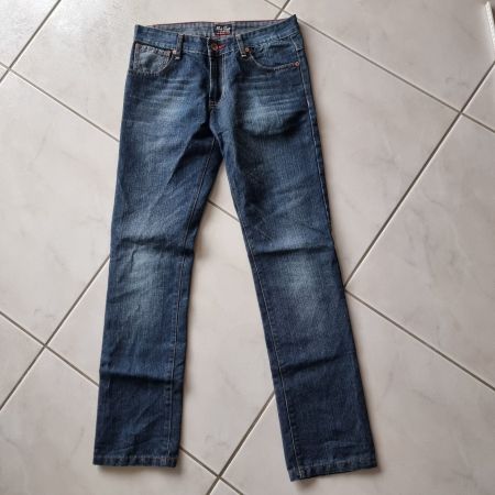 Tolle Jeans für aktive Kids Gr. 164