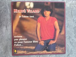 A454/Hervé Vilard - Je t'aime tant