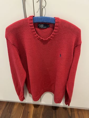 Polo Ralph Lauren Strickpullover XL