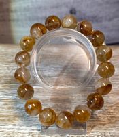 Golden Healer Armband A 12.8mm