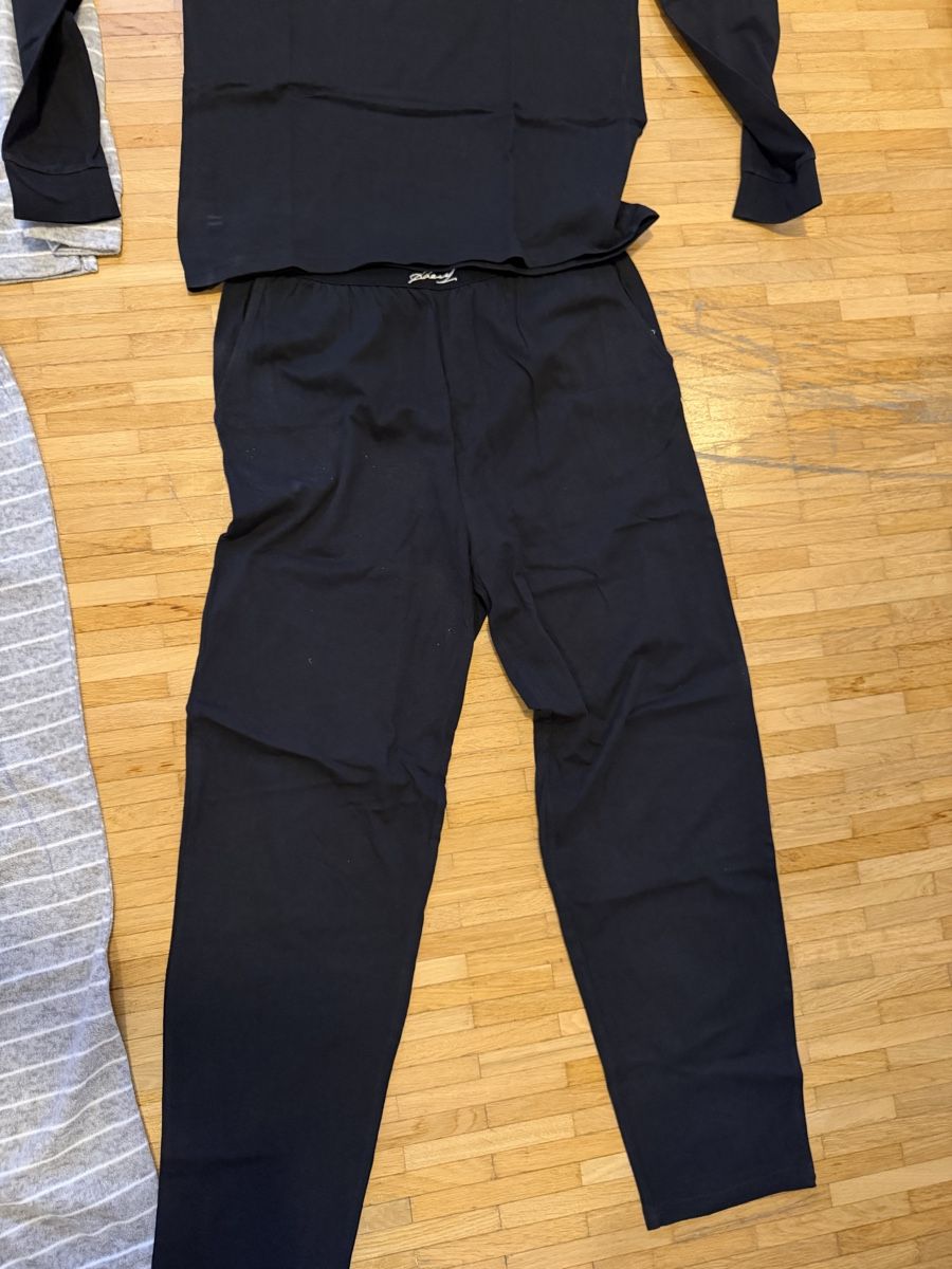 Pigiami: 2x Pyjama Herren Grösse M TOP!!! – Usato da Ibach venduto da Kindheit_SZ 3