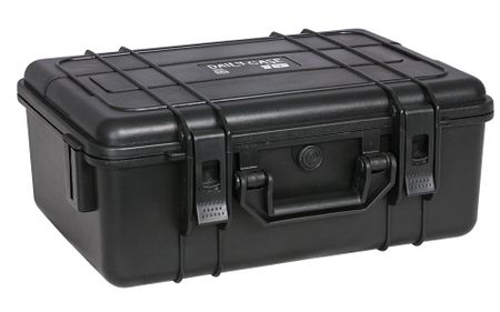 SHOWGEAR Daily Case 15