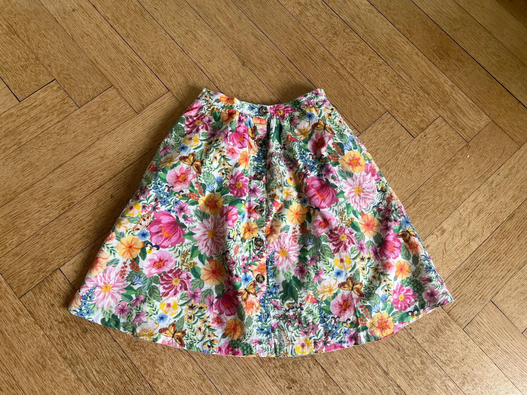 H&M Robes et jupes: Rock 134 H&M – D'occasion à Beinwil am See par brigittehug