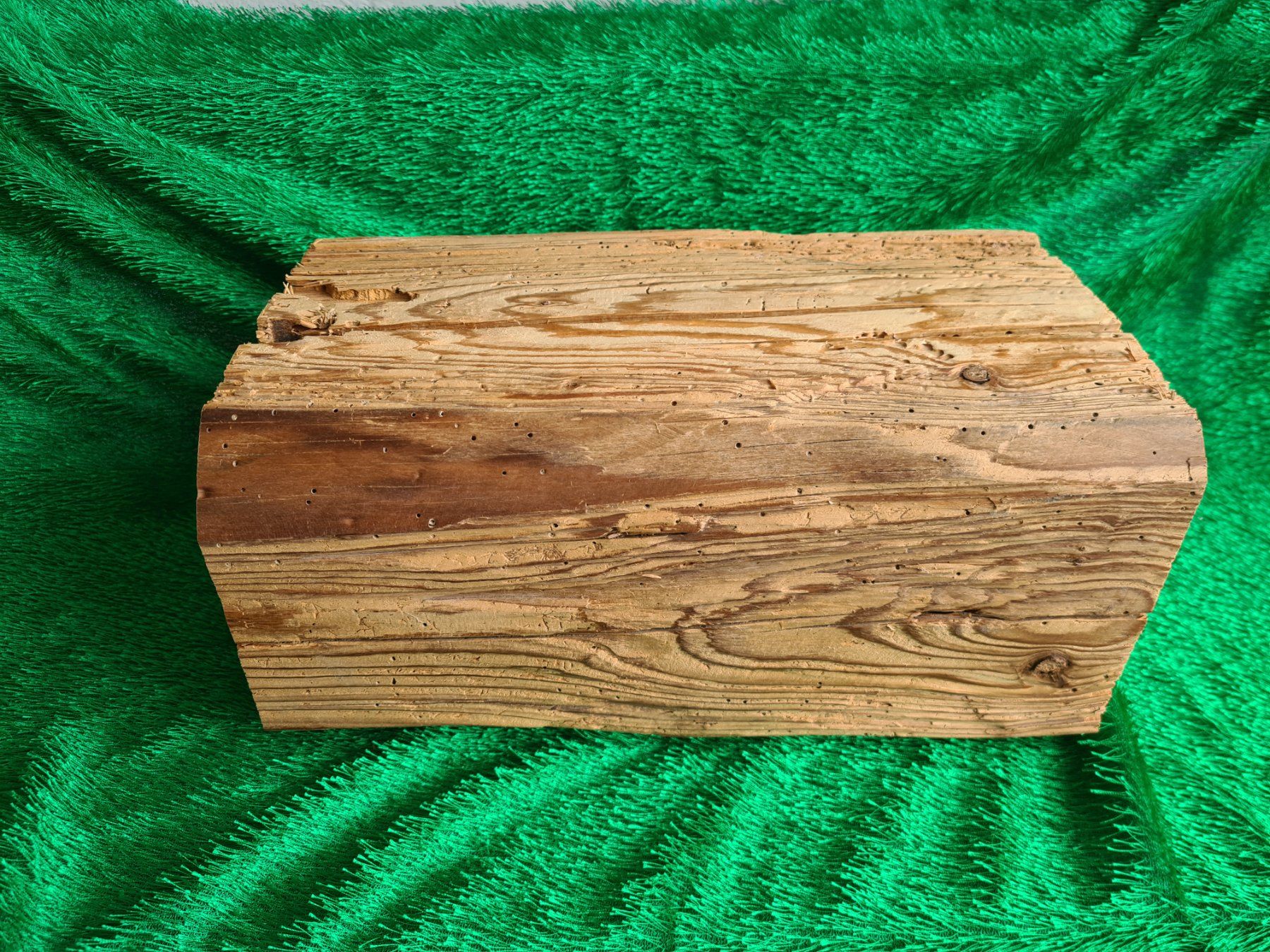 Articoli in legno: Altholz Deko Balken – Usato da Grosswangen venduto da Spieler10 1