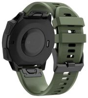 Garmin Fenix 7S, Garmin Fenix 6S Armband