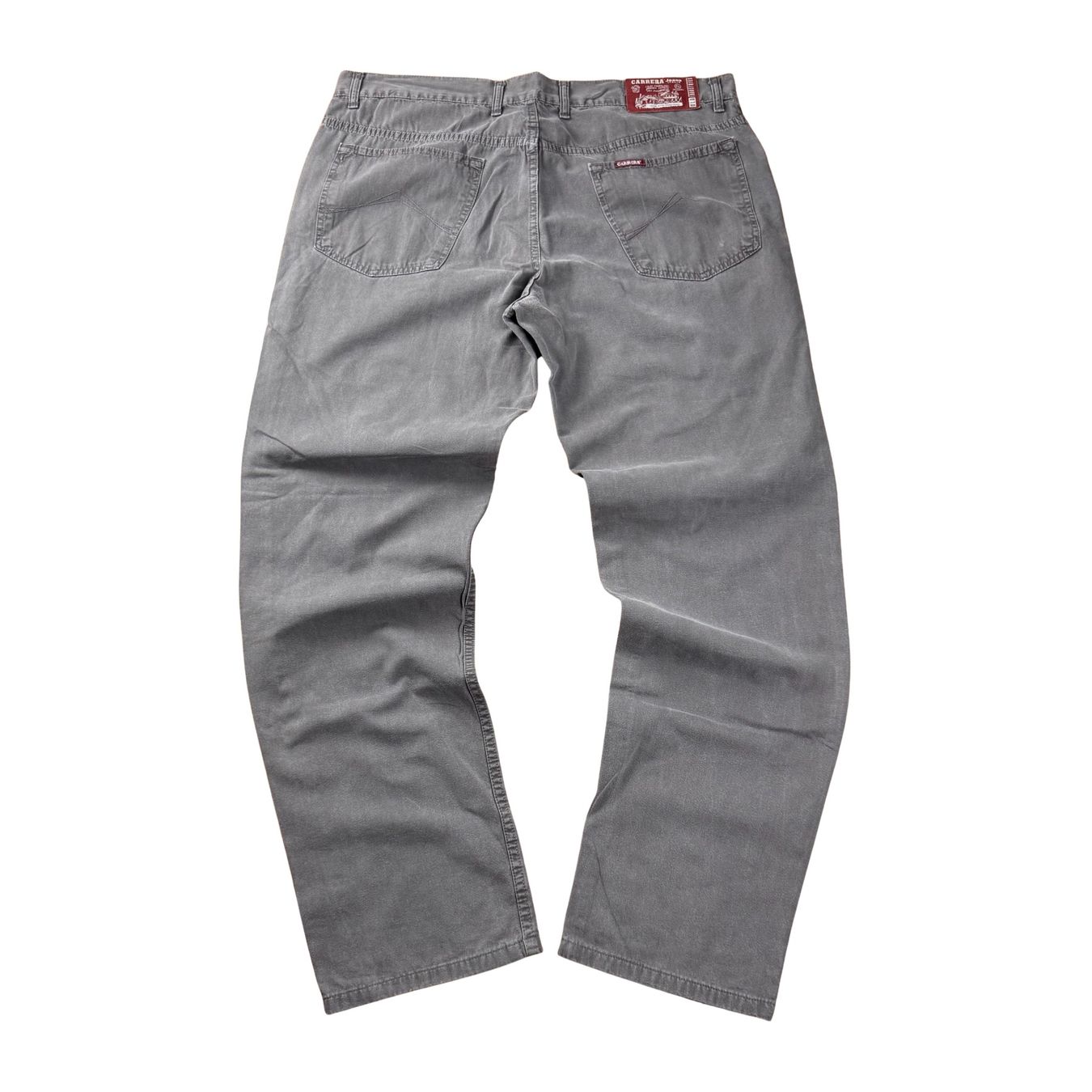Carrera Hosen: Vintage Carrera Hose  - XXL – Gebraucht aus Herisau von 1asupply 2