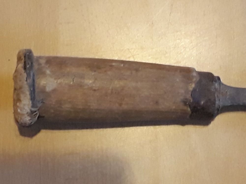 Alle Werkzeuge: Stechbeitel (antik) – Gebraucht aus Eriswil von corolla05 1