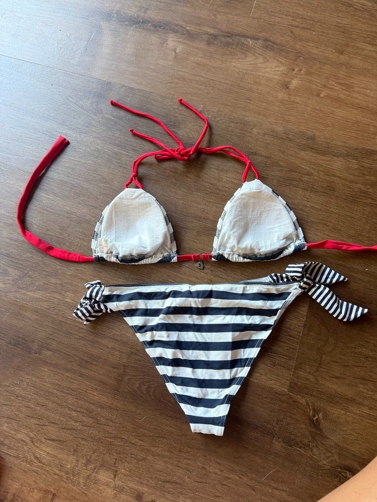 Costumi da bagno & Bikini: maillot de bain Banana Moon - 38 &40 – Usato da St-Sulpice VD venduto da juhdu 4