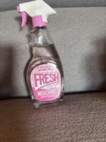 Moschino Pink Fresh Couture Eau de Toilette 100ml