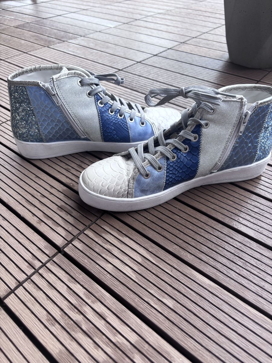 Bugatti Scarpe da donna: Bugatti sneaker – Nuovo (secondo la descrizione) da Langenthal venduto da imaja92 1