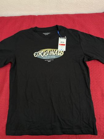 T-shirt, jack and Jones 