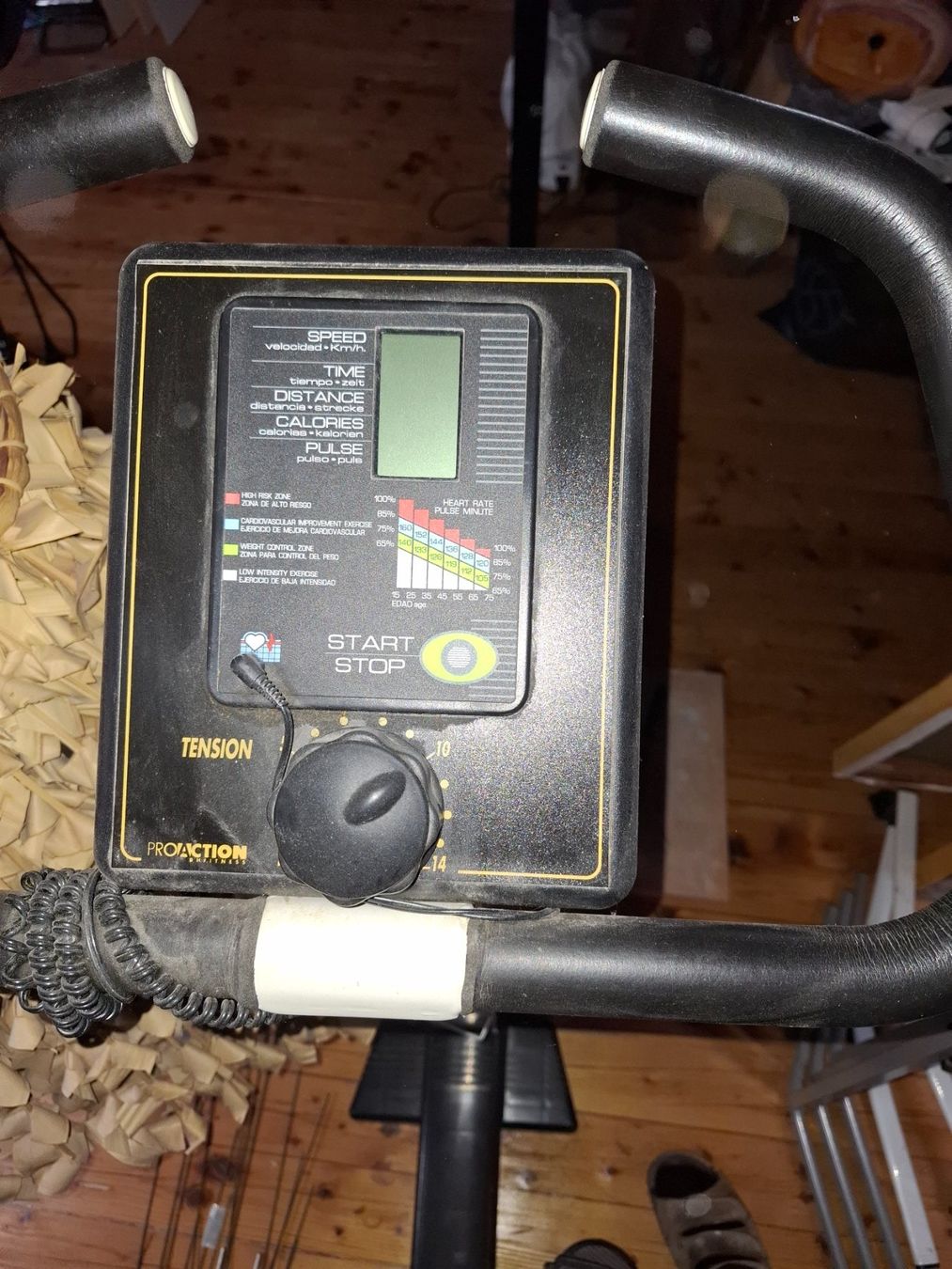 Hometrainer: Hometrainer – Usato da Olten venduto da Bikaver 2