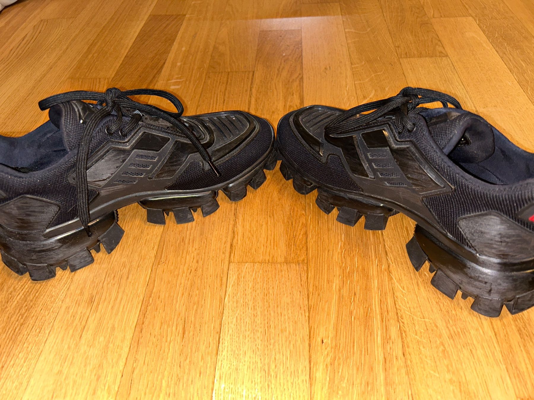 Prada Herrenschuhe: Prada Cloudbust Thunder – Gebraucht aus Oberglatt ZH von len_tc6q 2