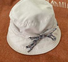 Burberry Sonnenhut, guter Zustand