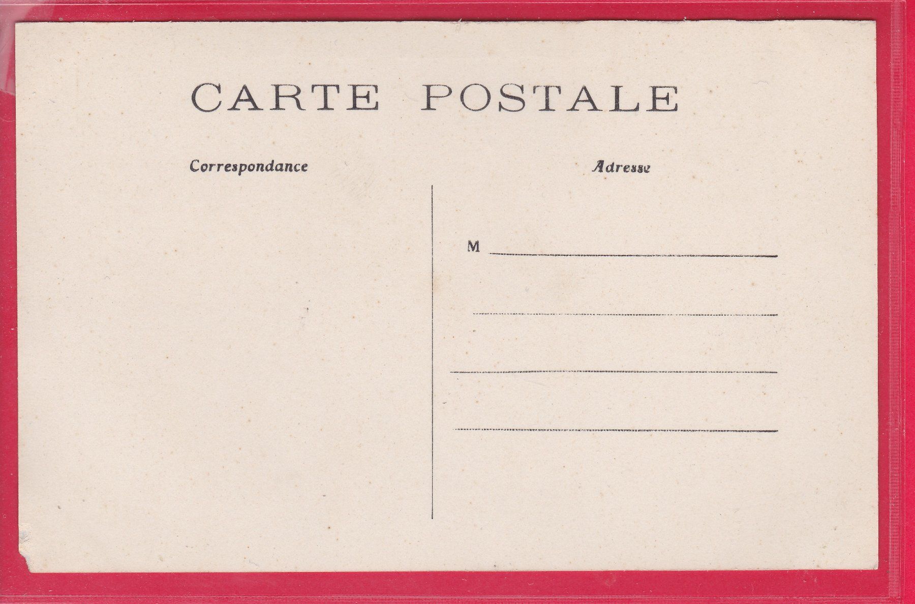 Cartoline postali: PARIS, LES INVALIDES - VUE GÉNÉRALE – Usato da Oberrieden venduto da Gebirgsstelze 1