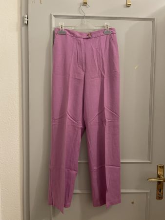 Anzugshose Asos Design Gr. 36