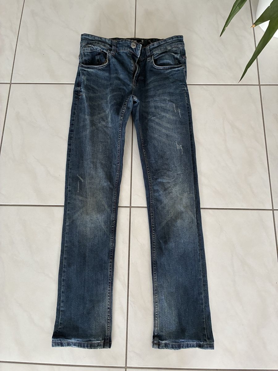 Jeans: Jeanshose gr. 32/32 – Nuovo (secondo la descrizione) da Wald ZH venduto da Slaste