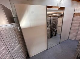Schwebetürenschrank Schiebetürenschrank JUTZLER 303 x 220 cm
