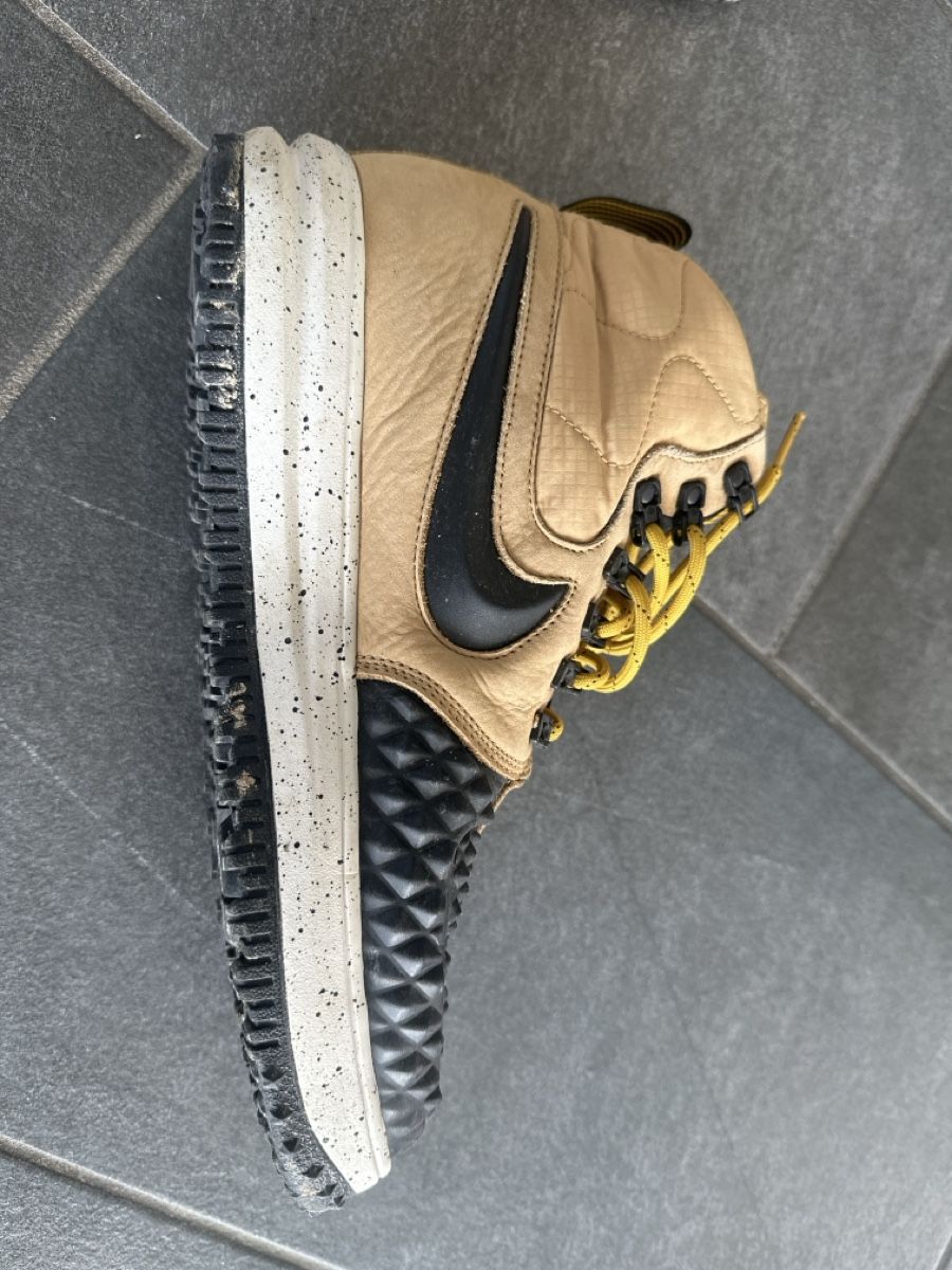 Nike Scarpe da uomo: Nike AF1 Gr. 44.5 – Usato da Wileroltigen venduto da torro11 2