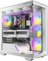 Antec C3 PC Case