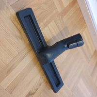 Brosse aspirateur