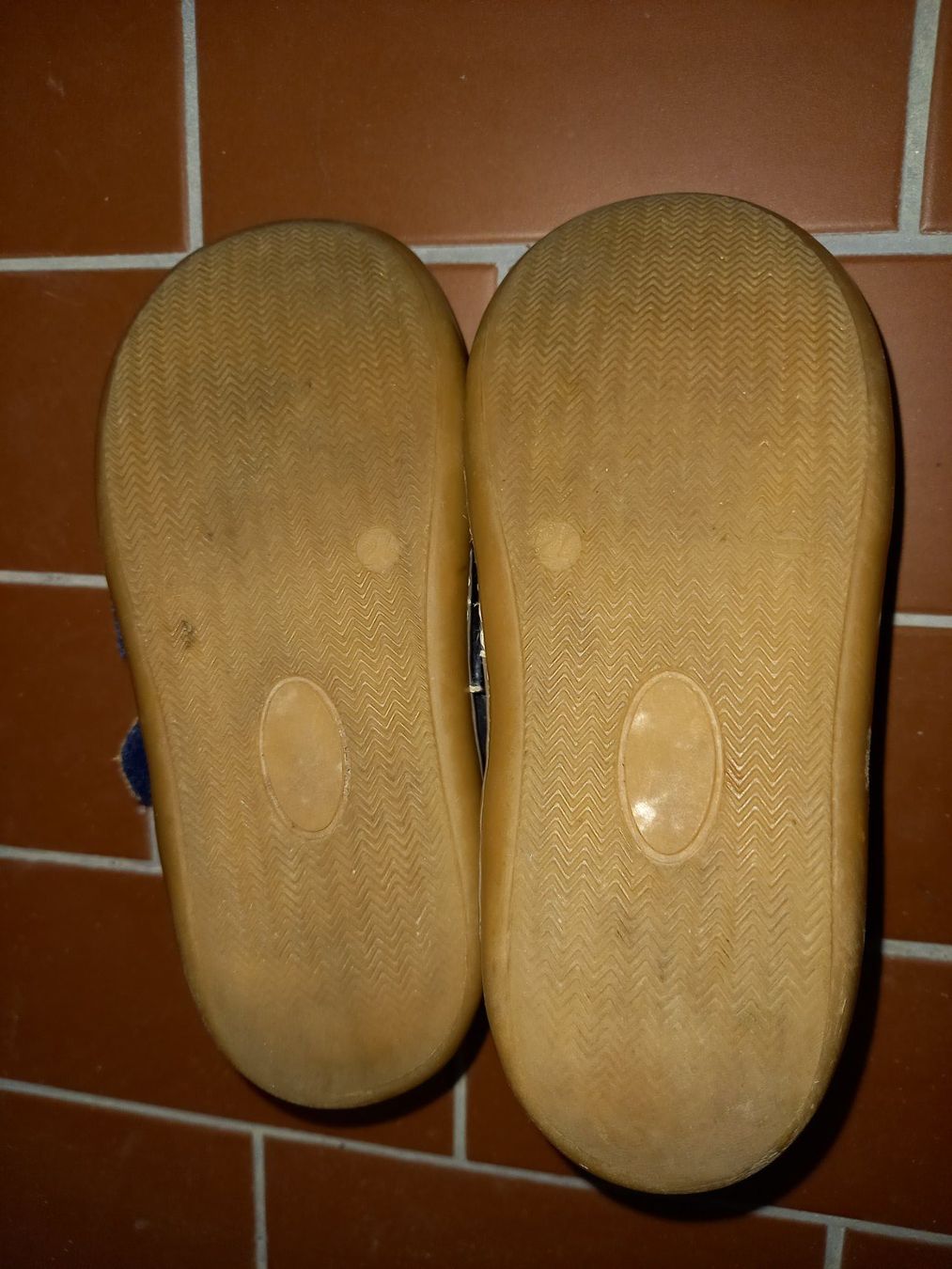 Scarpe per ragazzi: Däumling Sandalen, Lauflernsandal, Gr. 24 – Usato da Zürich venduto da HansBald 4