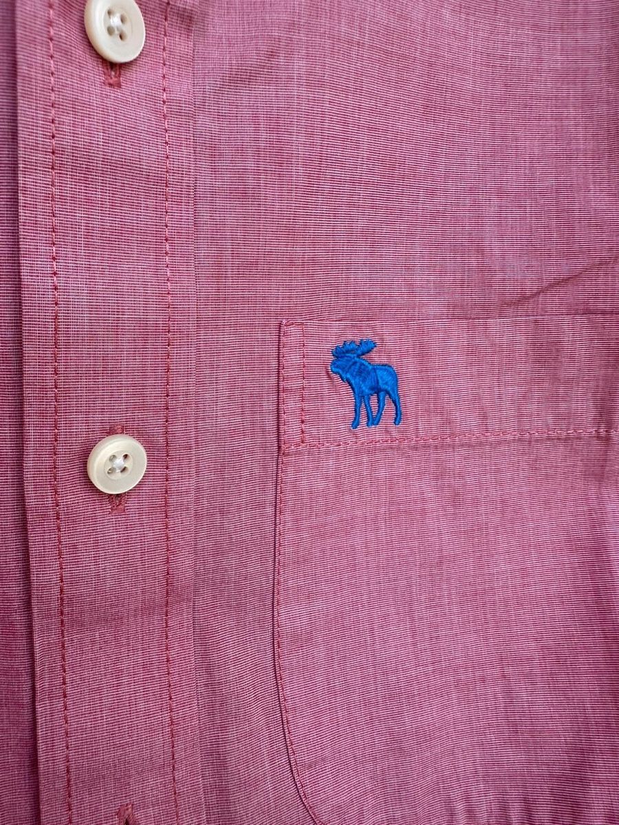 Abercrombie Camicie: Abercrombie Hemd für Männer – Nuovo (secondo la descrizione) da Zürich venduto da roc_wzc9 2