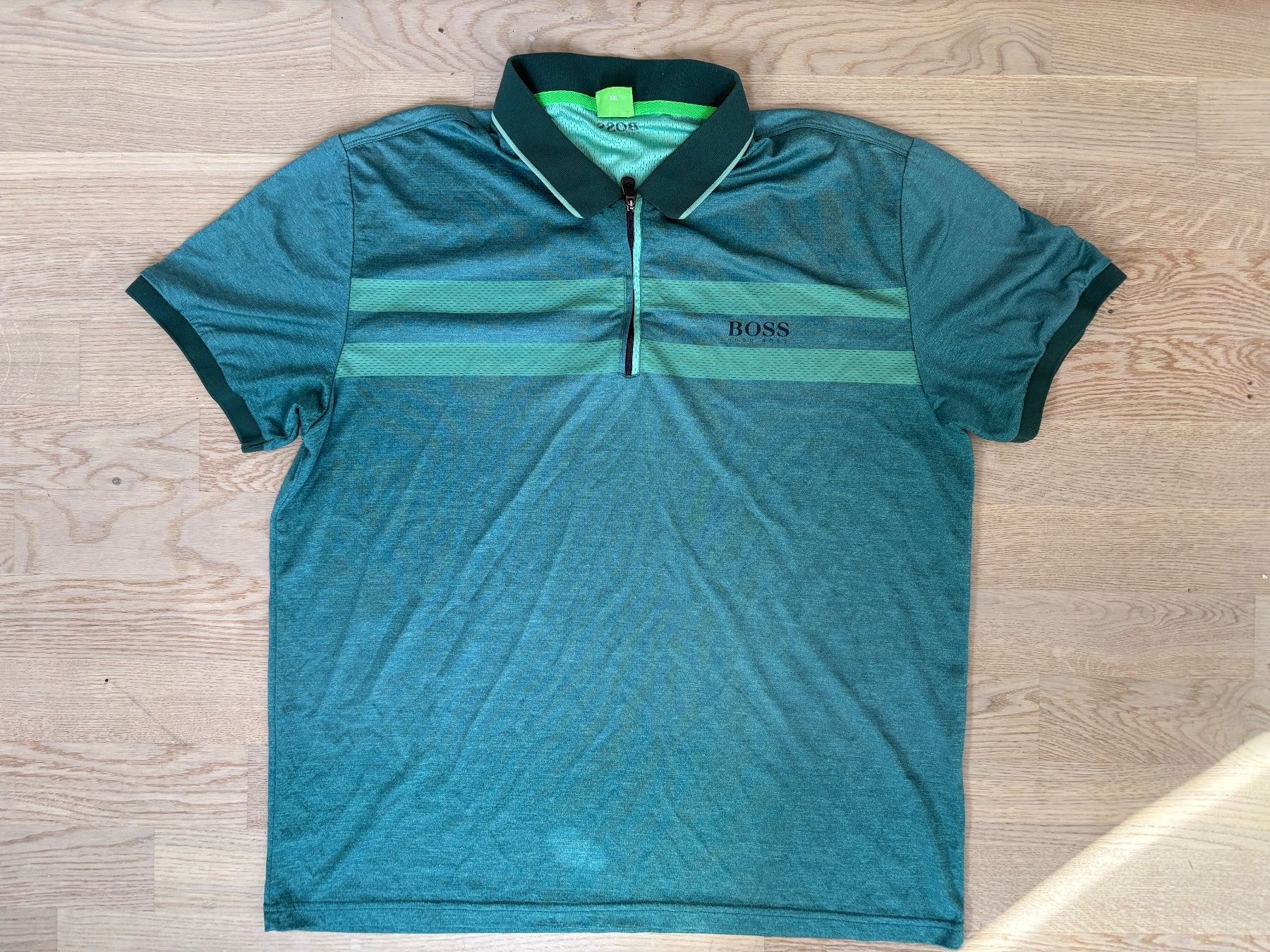 Hugo Boss Magliette Polo: Boss Sport Polo – Usato da Elgg venduto da Jo_Naj