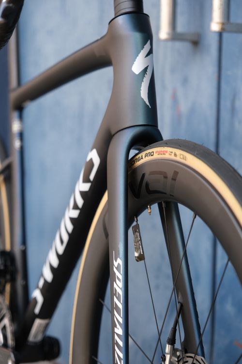 Specialized Vélos: Specialized S-Works Tarmac SL8 Custom 56 – Neuf avec emballage d'origine à Mels par DRIFT_Bike_Shop 4
