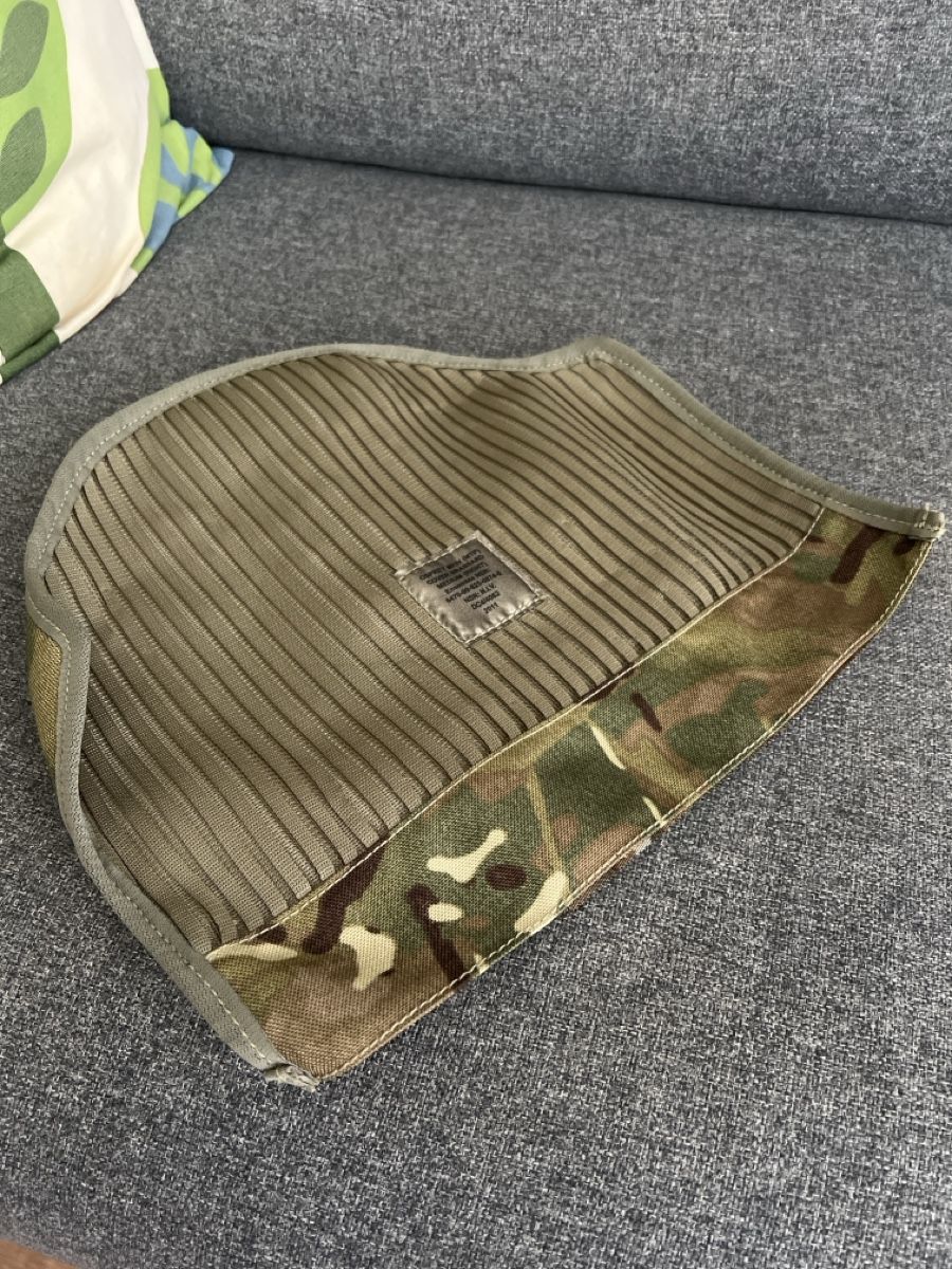Altro in  Abbigliamento & Accessori: Osprey MKIV right shoulder brassard – Nuovo (secondo la descrizione) da Murten venduto da nikeu 1