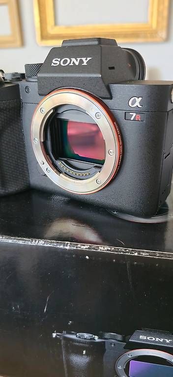 Sony Fotocamera: Sony Alpha 7R iv (A7RM4) – Usato da Villars-sur-Glâne venduto da Zoyah 3