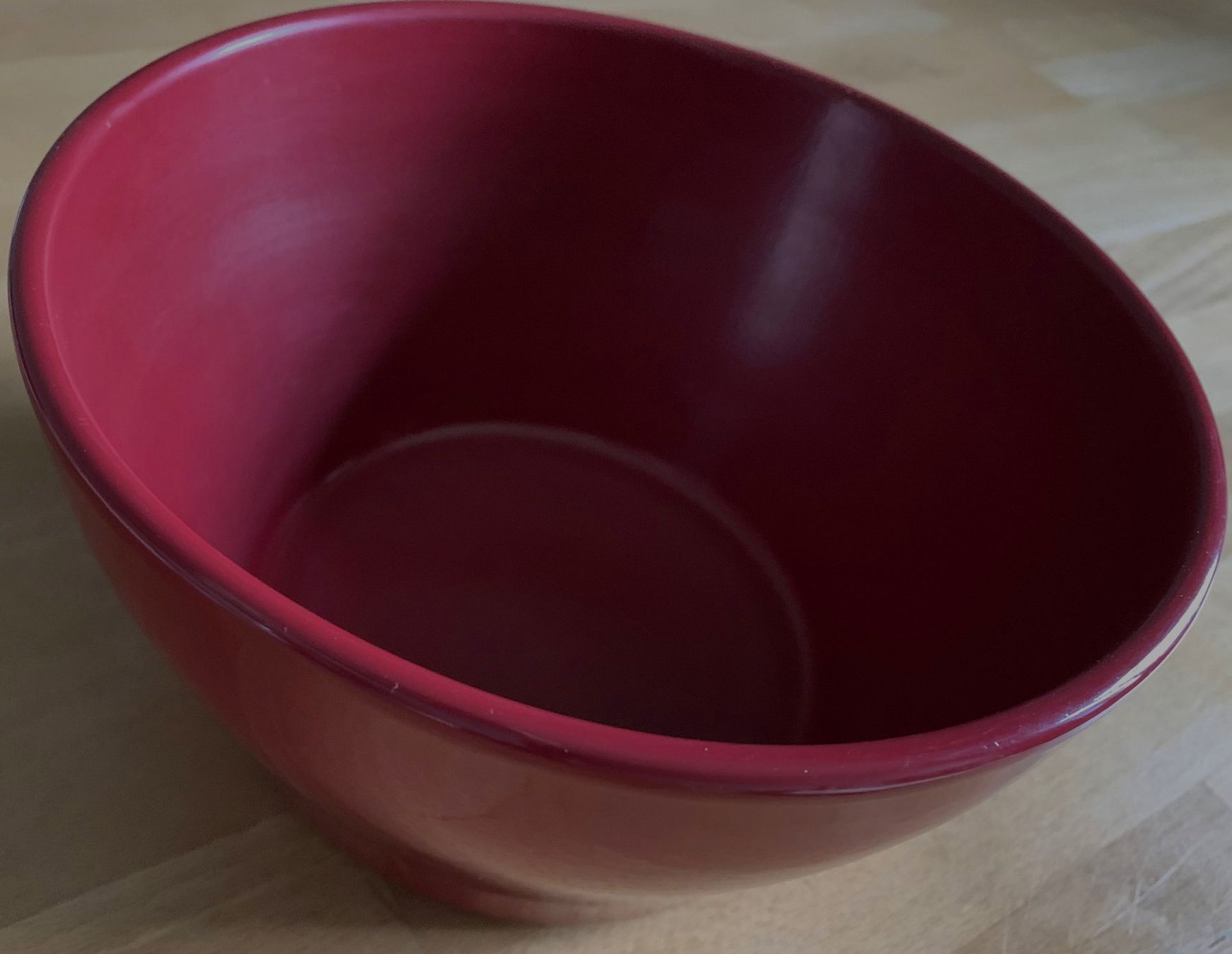 Ciotole: KLEINE SCHÜSSEL – Usato da Birsfelden venduto da Emporio82