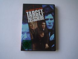 Target - Zielscheibe(1985) Gene Hackman/Matt Dillon-selten