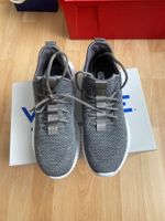 Turnschuhe Vty  Original Grau 40 große