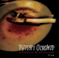 Patent Ochsner Wildbolz & Süsstrunk Doppel-CD (Neu)