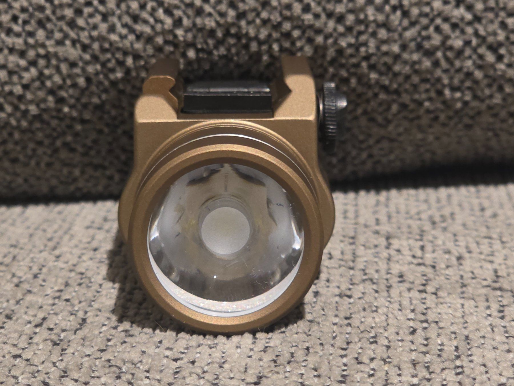 Tous les outils: Streamlight TLR-1 HL Tactical LED Light – Neuf (Voir description) à Steffisburg par Davga 2