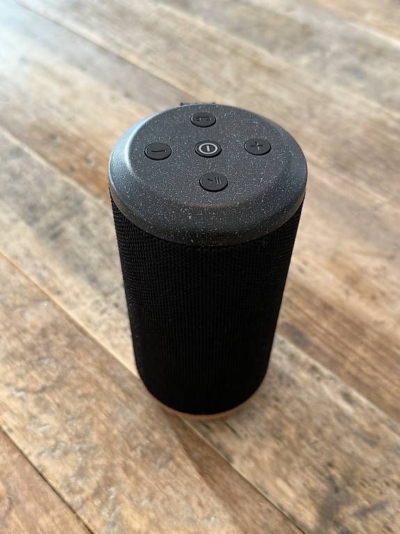 Casse acustiche: Bluetooth Lautsprecher XDXclusive P328 10W – Usato da Zürich venduto da JumaRiku
