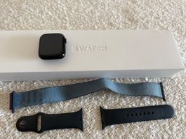 Apple Watch Series 8, 45 mm, Aluminium