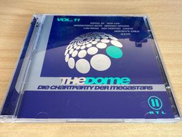 Various – The Dome Vol. 11 - 2 CD