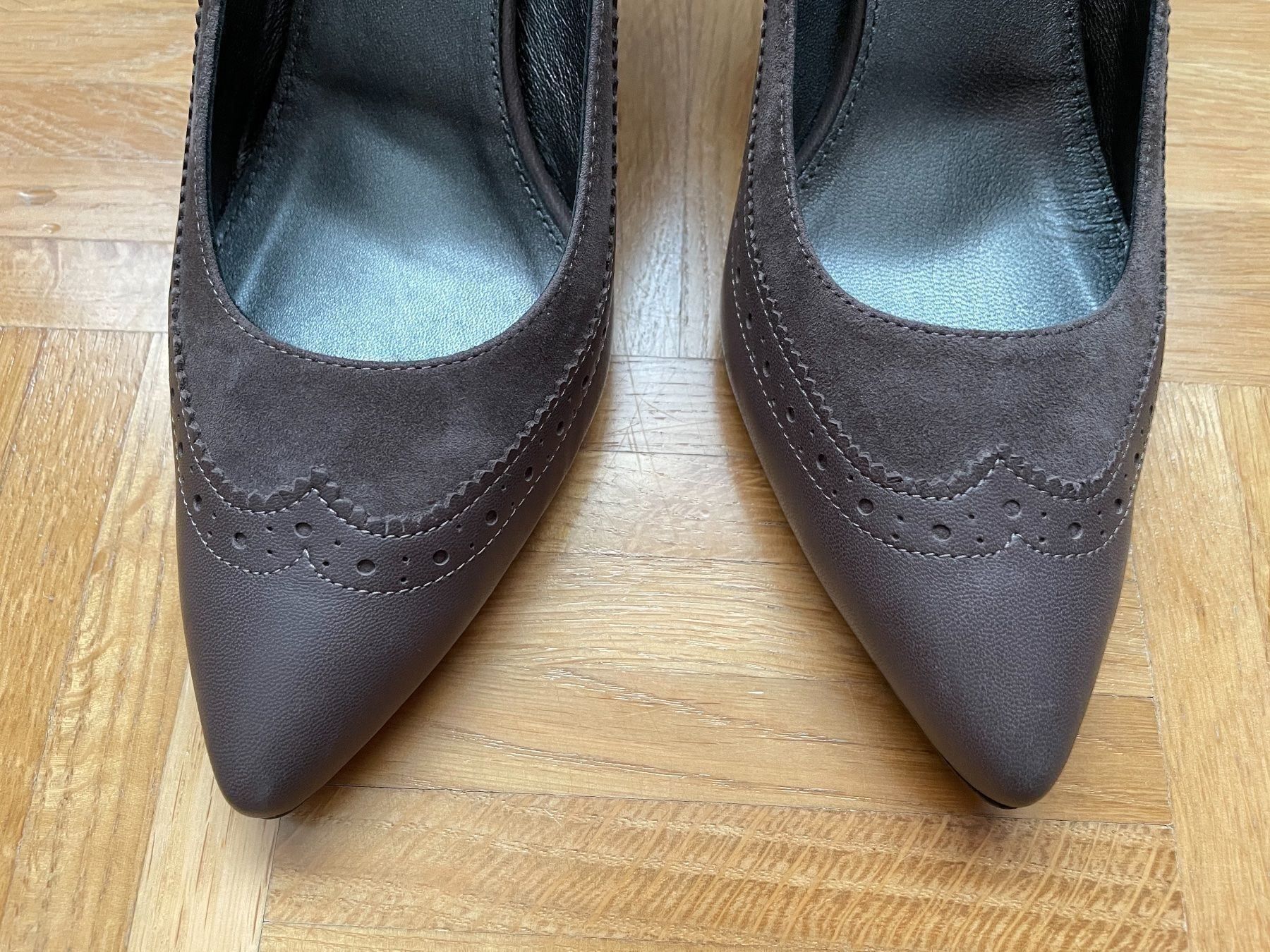 Navyboot Scarpe da donna: Navyboot Schuhe Gr. 41 NP. 329.90 – Nuovo e nell'imballaggio originale da Rüfenacht BE venduto da anelesa 1