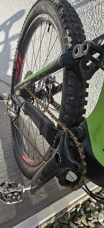 Biciclette: Mountainbike 29 Zoll – Usato da Berikon venduto da CarolineRO1 2