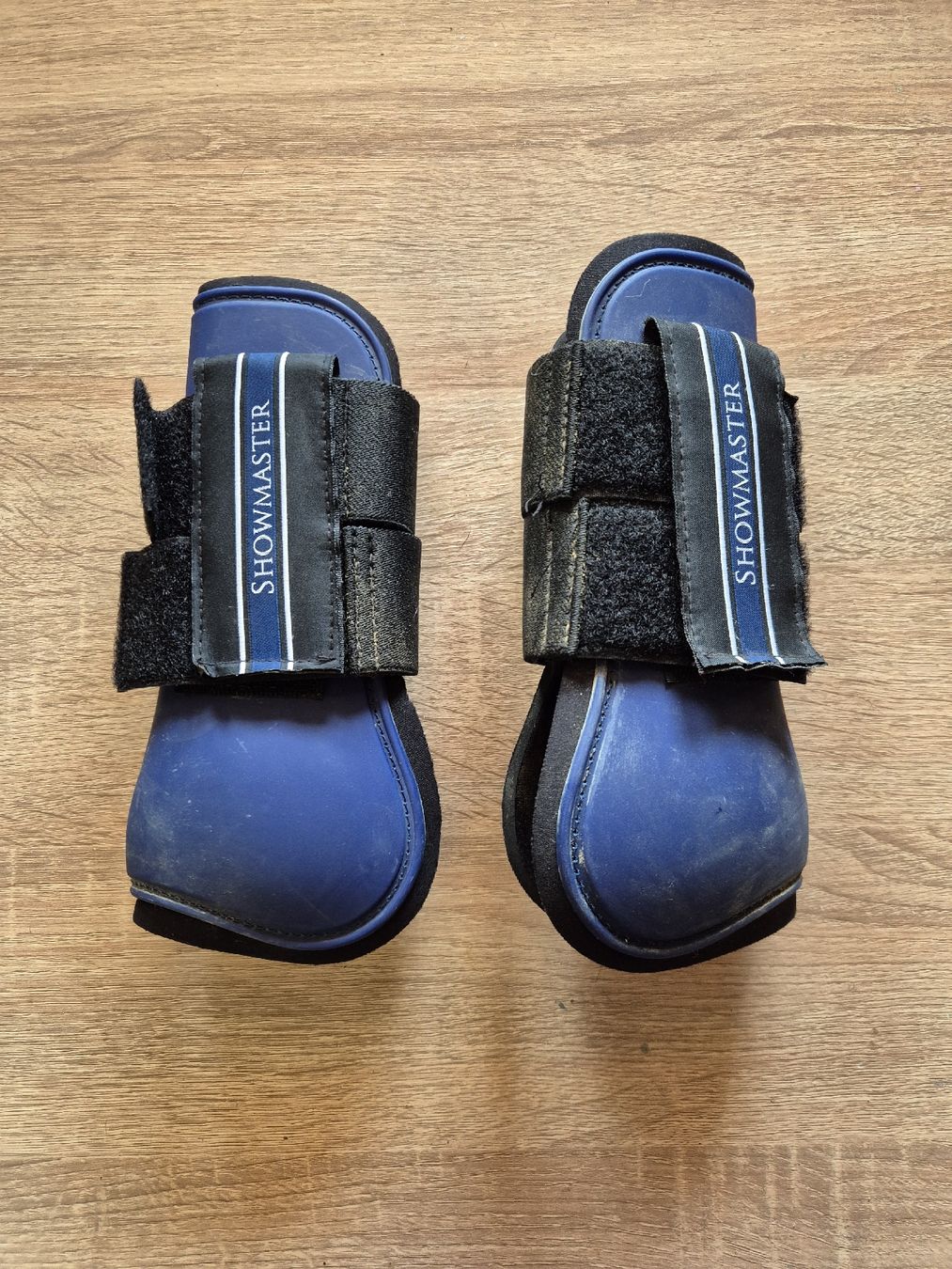 Jambières & Bandages: Showmaster Gamaschen M / Cob – D'occasion à Meggen par Orrinka20