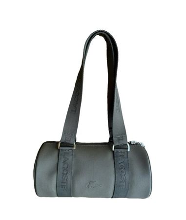 Lacoste Damen Tasche Schwarz – NEU ohne Etikett