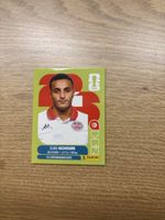 Panini Fifa WM 2026, TUN 15
